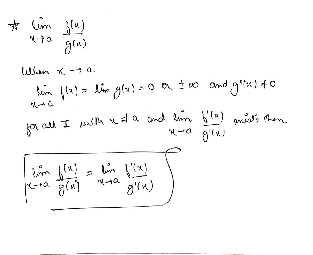 Calculus homework question answer, step 1, image 1